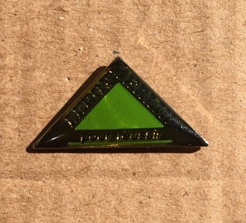 Lot pins pin - de, leroy