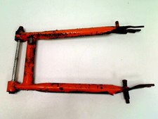 bras oscillant complet pour