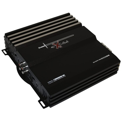 Excalibur x500 2 - 1, x500.2