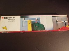 GENUINE NEW IN BOX CLOSET MAID