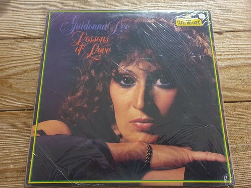 Guidonna lee lessons love - guidonna,