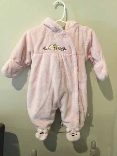 Winnie the pooh girls - the,
