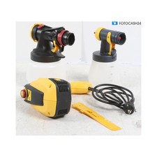 Wagner PISTOLET À PEINDRE