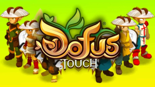 Kamas dofus touch tiliwan - dofus,