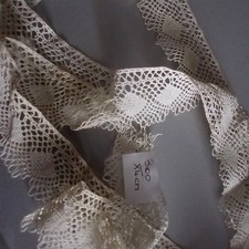 Dentelles anciennes,dentelle