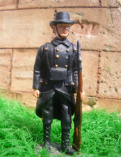 SOLDAT 1ère G.M.:   Le