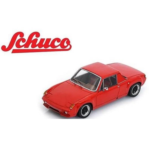 Schuco porsche 916 - schuco,