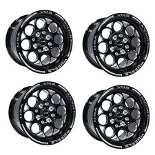 VMS Racing Jante De Traction