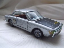 ref. A3 - 1/43- METEBOYS - BMW