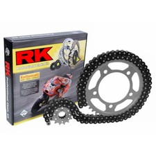 Set Transmission Chaîne 15 38