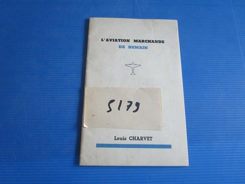 5179 l aviation - n°5179, "l'aviation