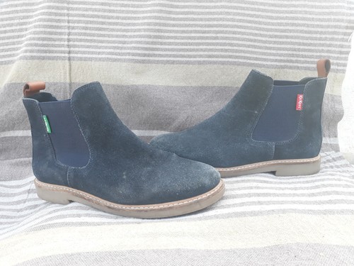 Chaussure bottine kickers - bottine,
