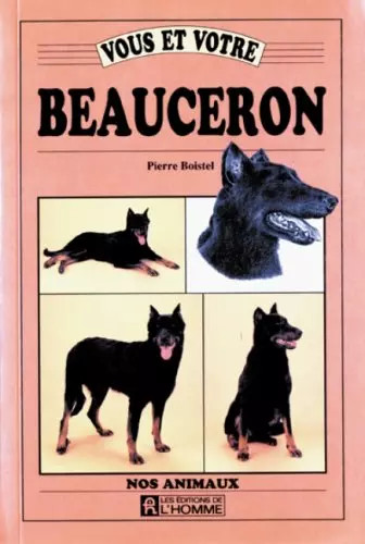 Vous votre beauceron - vous,