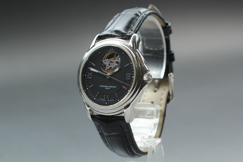 Mint frederique constant - [n, mint++]