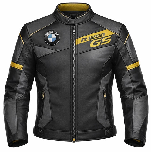 Men bmw 1250 gs - r,