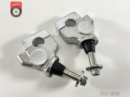 Support guidon honda - honda, 125