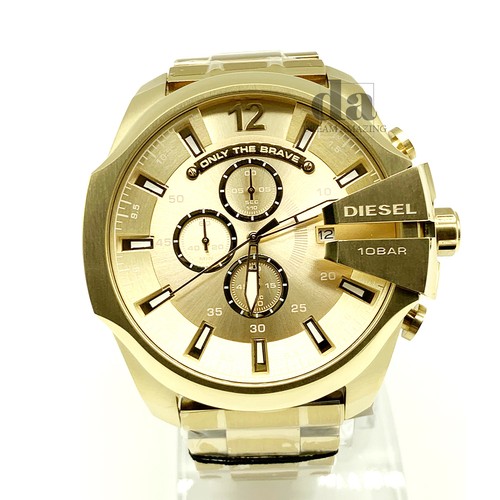 Diesel dz4360 men mega chief - mega,
