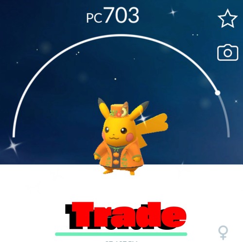 Pkmn shiny pikachu - -, ✨shiny