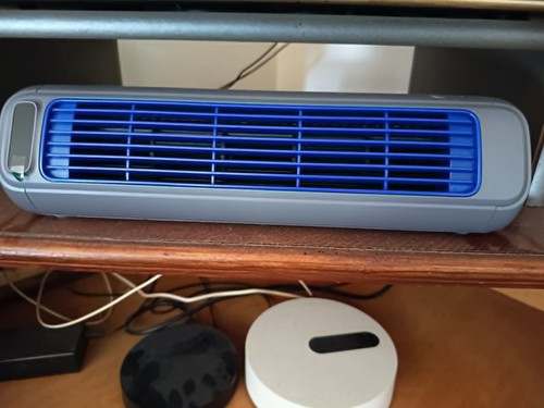 Climatiseur usb