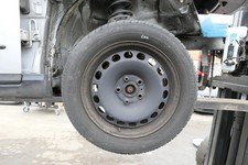 VW Passat 3C Pneus de golf