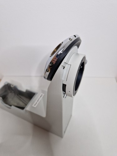 Embout nez microscope leitz - de,