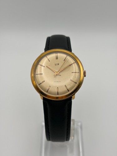Montre lip vintage année - lip,