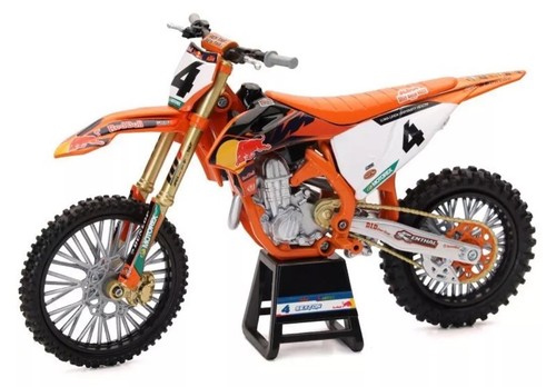 Newray moto cross ktm - cross, 450