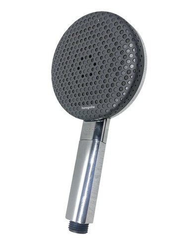 Pommeau douche hansgrohe - pommeau,