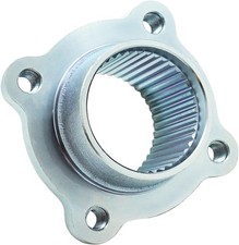 Rotor Moyeu Disque Frein Arrière pour Yamaha Warrior 350 YFM350X 1988-2004