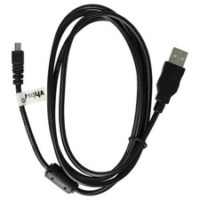 Câble de données USB pour Panasonic Lumix FMC-FZ150 150cm