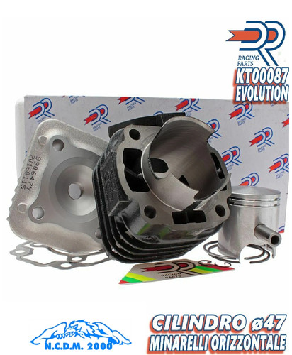 Groupe thermique cylindre - thermique, dr