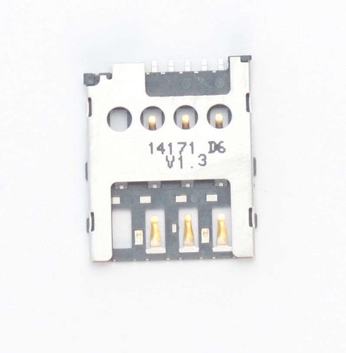 Support pour lecteur nano sim - support,