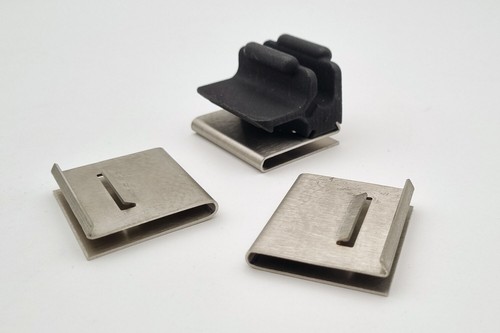 Platine pour verrou baie - platine, de