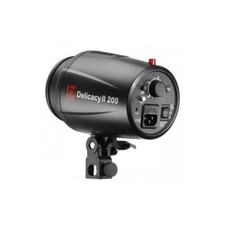 Jinbei Delicacy II 200 Flash