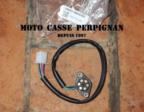 Capteur point mort suzuki - point,