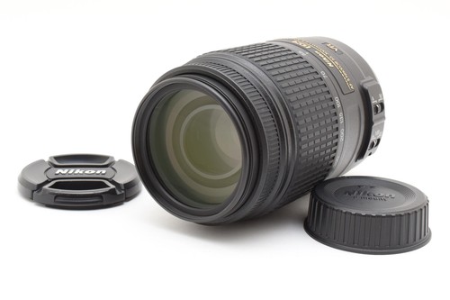 Top mint nikon - [top, dx