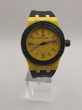 Maurice Lacroix Aikon #tide