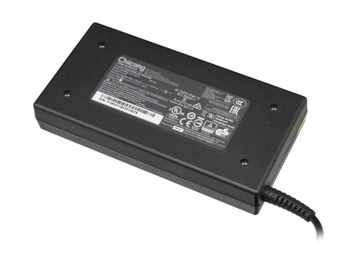 Chicony chargeur 120 watts