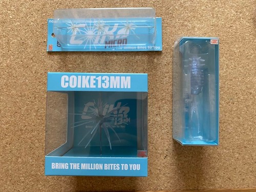 Hideup koike 13mm popper - hideup,