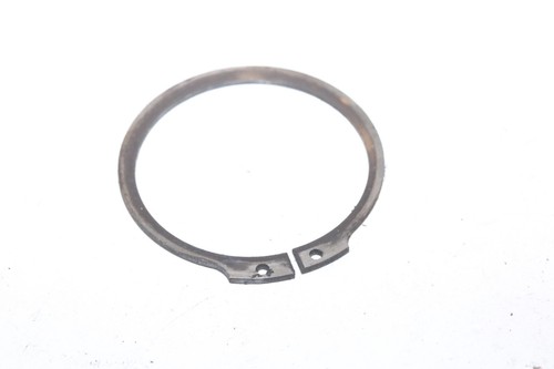 Circlip roue arrière - 58,