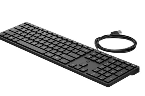 Clavier halley azerty usb - azerty,