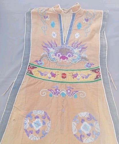 Ancienne veste opéra - veste,