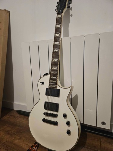 Guitare électrique ltd esp - électrique,