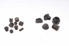 Lot De Pièces Restantes