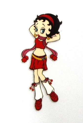 Vianille patch transfert - -,