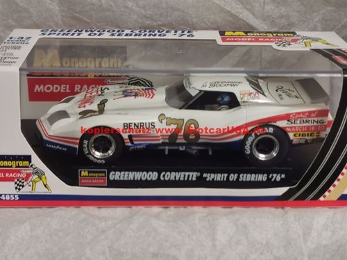 Revell monogram 4855 - revell, 85-4855