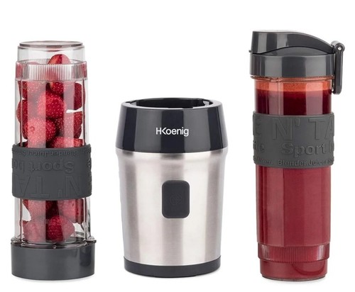 Mini blender smoothie - mini,