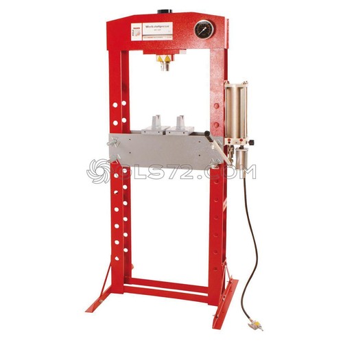 Presse hydraulique manuelle - hydraulique,