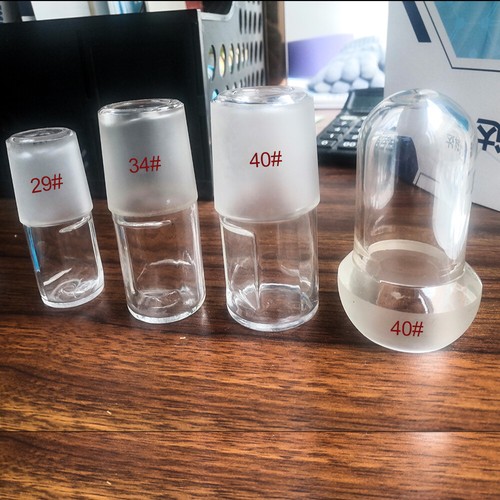 100l double layer glass - layer,