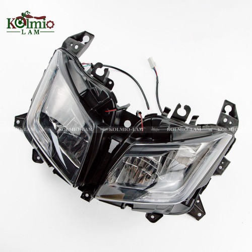 Headlight assembly headlamp - assembly,
